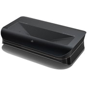 AWOL Vision LTV-3000 Pro 4K Ultra Short Throw Triple Laser Projector, 0.251 ratio