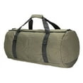 thumbnail image 1 of AWOL (XL) DAILY Quilted Duffle Bag (Green), 1 of 5