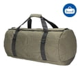 thumbnail image 1 of AWOL (XXL) DAILY Quilted Duffle Bag (Green), 1 of 3