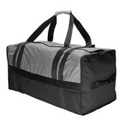 AWOL XXL DAILY Square Bag Gray