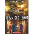 thumbnail image 1 of Pre-Owned AWOL in North Africa (Ghosts of War #3) (Paperback) 0545837065 9780545837064, 1 of 1