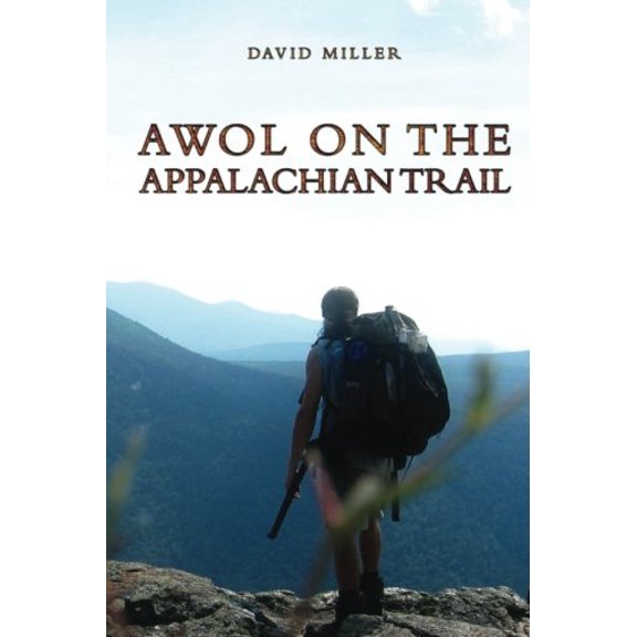 Pre-Owned Awol on the Appalachian Trail (Paperback) 0547745524 9780547745527