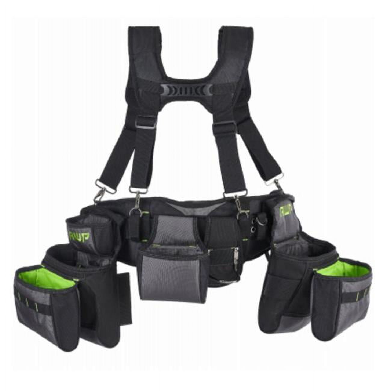 AWP 100859 TrapJaw Pro Framing Tool Rig, Black