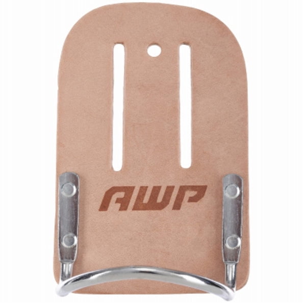 AWP 1L-739-2 Leather Hammer Holder