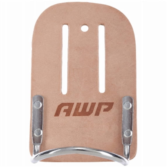 AWP 1L-739-2 Leather Hammer Holder