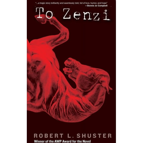 AWP Award Series for the Novel: To Zenzi (Paperback)