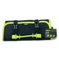 AWP Pocket Tool Roll Holds 21 Sockets Fits Most Common Tools