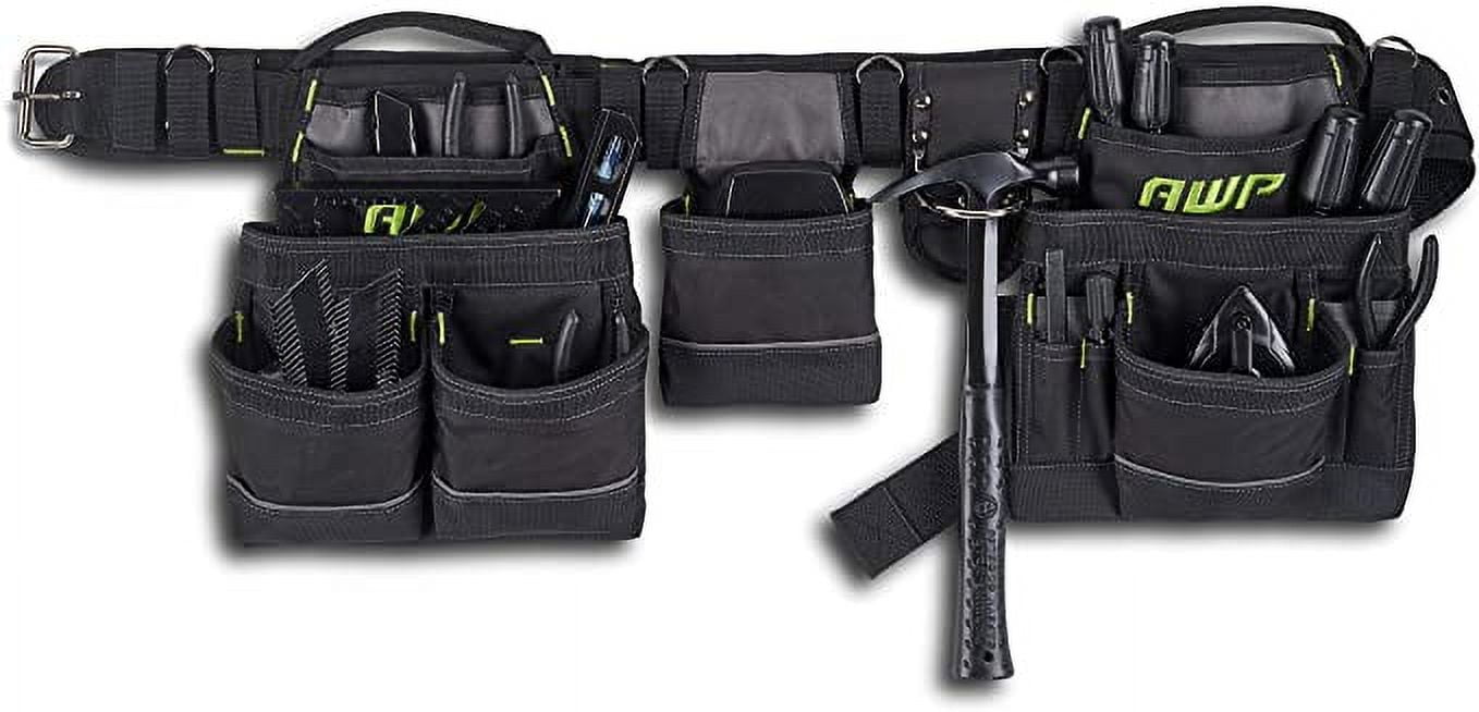 Awp carpenter pouch new arrivals