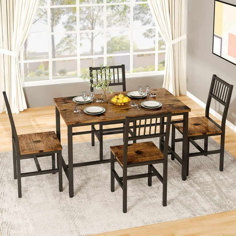 Apartment size dining room table hotsell