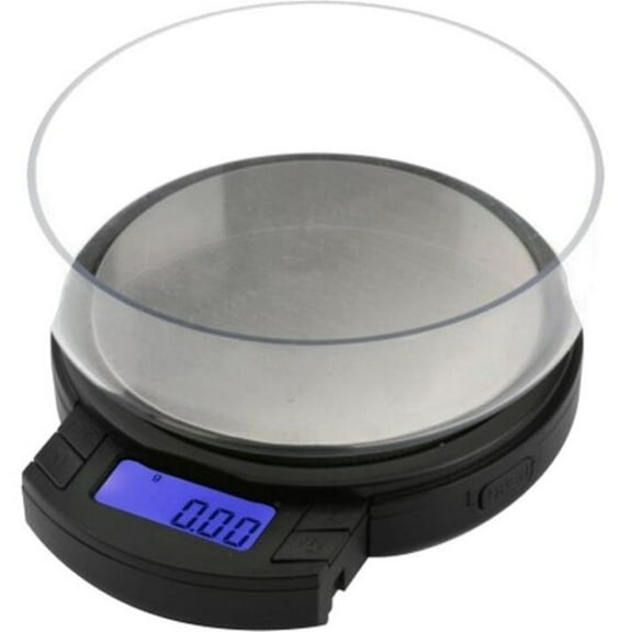 AWS Axis Digital Pocket Scale 100 X .01G