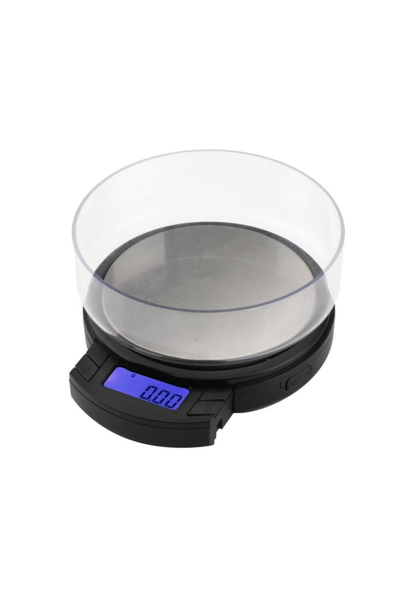 Axis Digital Pocket Scale 100 X .01G