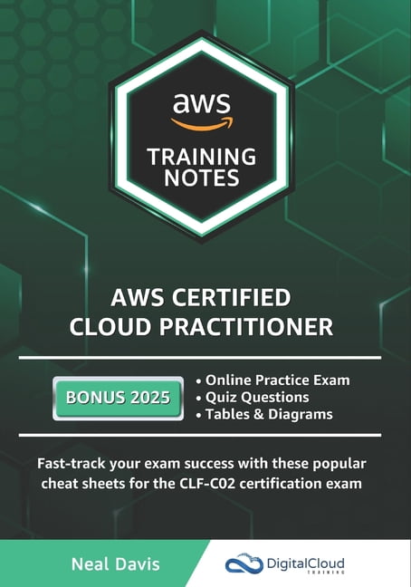 Aws Cloud Practitioner Training