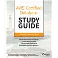 thumbnail image 1 of AWS Certified Database Study Guide: Specialty (Dbs-C01) Exam, (Paperback), 1 of 1