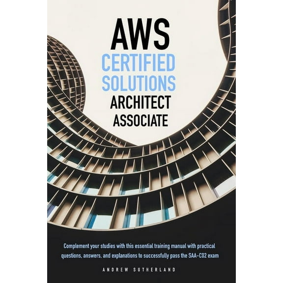 Aws-certified Solutions Architect Associate