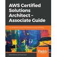 thumbnail image 1 of AWS Certified Solutions Architect -Associate Guide, (Paperback), 1 of 1