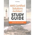 thumbnail image 1 of Pre-Owned Aws Certified Solutions Architect Study Guide: Associate Saa-C02 Exam (Paperback) 1119713080 9781119713081, 1 of 1