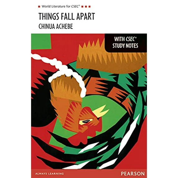 Pre-Owned Things Fall Apart (African Writers Series) (Paperback) 0435913506 9780435913502