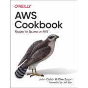 AWS Cookbook Recipes for Success on AWS Paperback