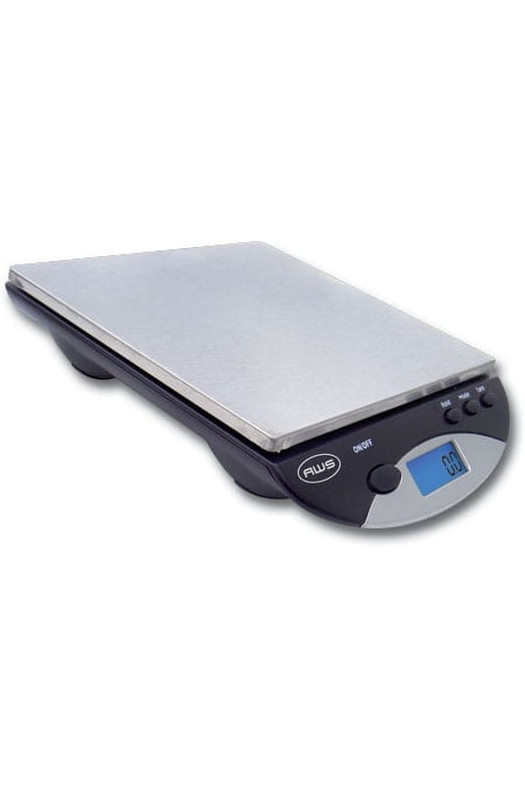 Digital Pocket Scale Black