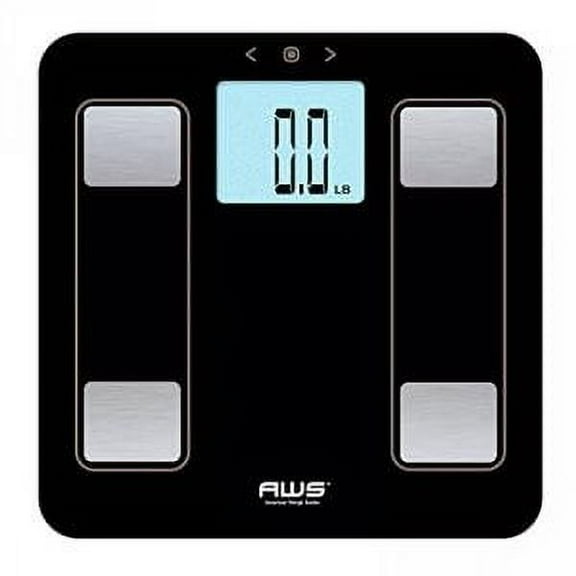 GENIUS 550 BMI Glass Scale