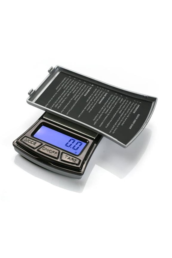 IDOL-1KG 1000 X 0.1G Aws Idol Pocket Scale