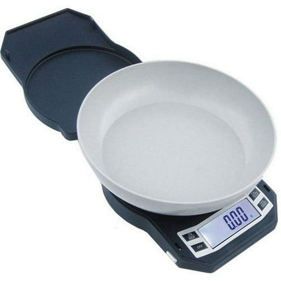AWS LB-3000 Compact Bowl Scale Bowl scale