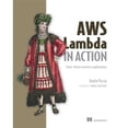 thumbnail image 1 of Pre-Owned Aws Lambda in Action (Paperback) 1617293717 9781617293719, 1 of 1