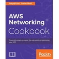 thumbnail image 1 of AWS Networking Cookbook, (Paperback), 1 of 1