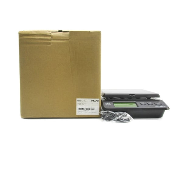 AWS PS-25 NSMP