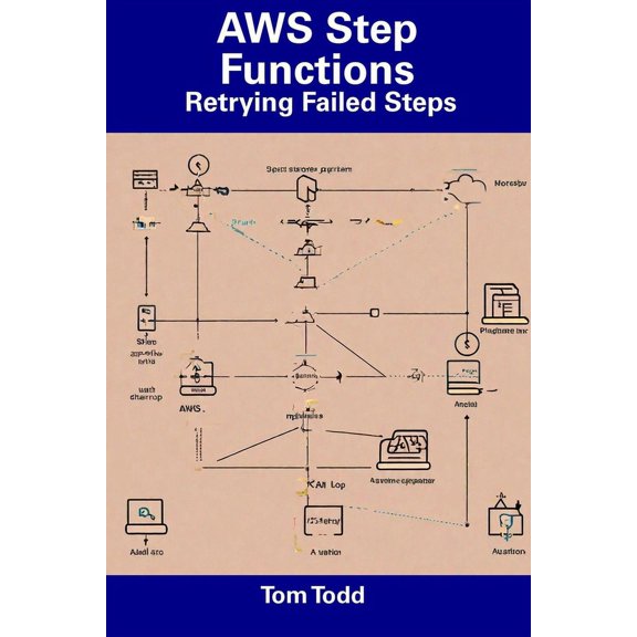 AWS Step Functions : Retrying Failed Steps (Paperback)