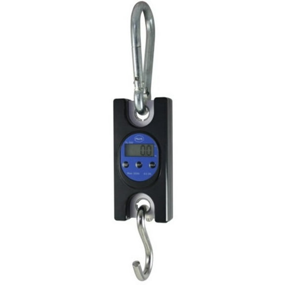 AWS TL-440 Digital Portable Industrial Hanging Scale