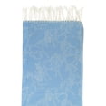 thumbnail image 1 of AWST Int'l Lila Linear Horses Pashmina Scarf, 1 of 5