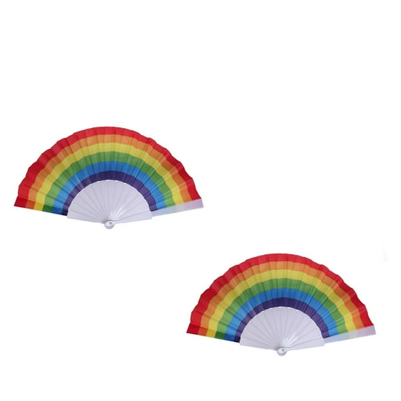 AWULZFENGGG 2PC Chinese traditional hollow fan handmade beautifully folded wedding Tent Clip Fan Oscillating Beach Fan Fans for Home Stand Fans Oscillating Quiet Metal Window Fans Twin Reversible