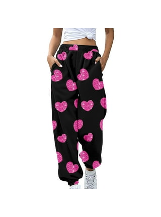 Animal Heart - Women's store Joggers