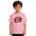 AWZXDE Boys Youth Athletic Short Sleeve T-Shirt Featuring Official ...
