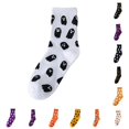 thumbnail image 1 of AWZXDE Halloween Crew Socks Cute Novelty Socks for Adults for halloween Party Trick Or and Casual Daily Lounging Wear, 1 of 4