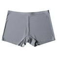 thumbnail image 1 of AWZXDE High Waisted Women's Briefs Plus Size Belly Control and Comfortable All Day Wear, 1 of 4