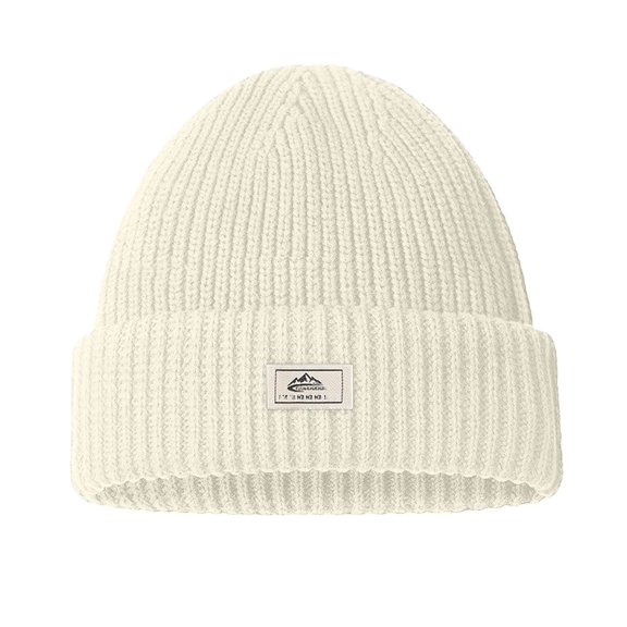 AWZXDE Winter Hats Windproof Thermal Stretch Knit Integrated Piece For Cycling Skiing Outdoor Sports Cold Weather White