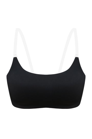 Backless Bra