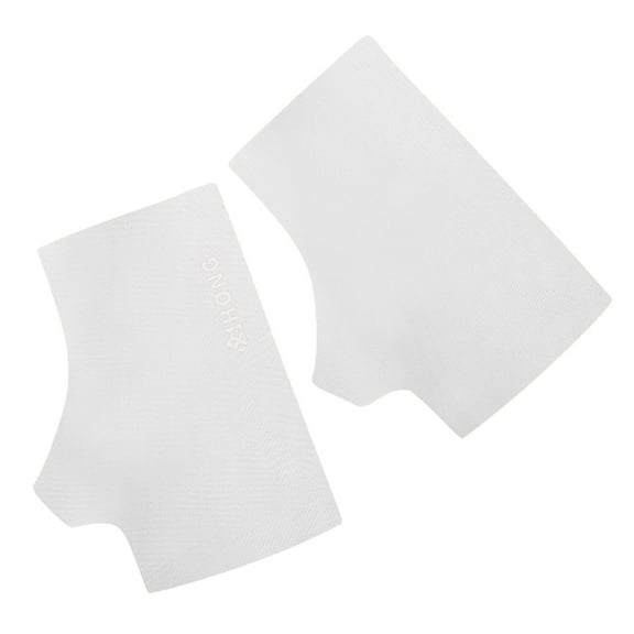 AWZXDE Womens Knitting Wool Half Finger Long Gloves for Autumn and Winter Warm Dew Finger Sleeve Creased Design Ideal for Style and Comfort White,One Size