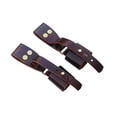 thumbnail image 1 of AX-3001 Custom Handmade Leather Holders for Axe, 1 of 6