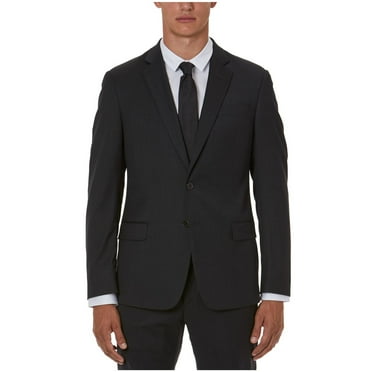 AX Armani Exchange Men's Slim Fit Sport Coat Blazer Suit Jacket 42S Grey