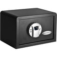 thumbnail image 1 of AX11620 Compact Biometric Gun Safe, 1 of 1