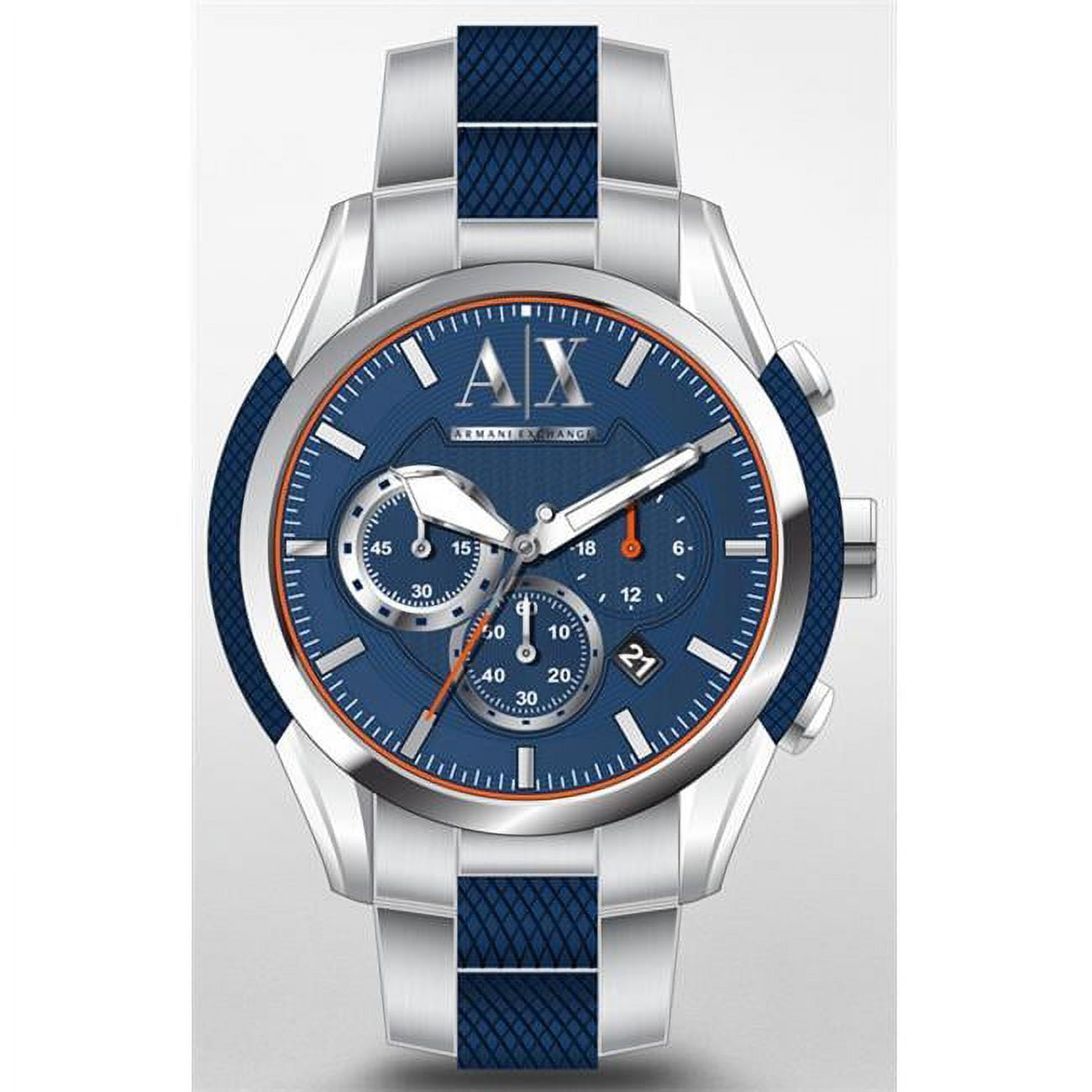 Ax1386 armani hotsell watch