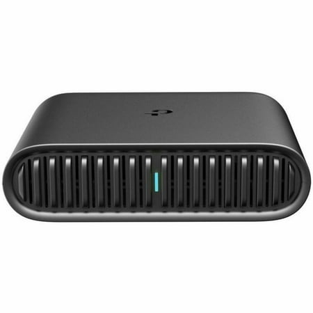 TP-Link TL-WR1502X Wi-Fi 6 IEEE 802.11 a/b/g/n/ac/ax Ethernet Wireless Router - Dual Band - 2.40 GHz ISM Band - 5 GHz UNII Band - 192 MB/s Wireless Speed - 1 x Network Port - 1 x Broadband Port - U...