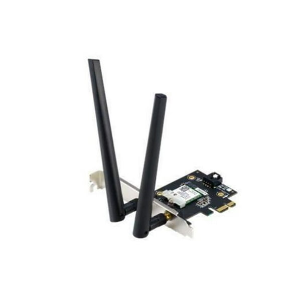 AX1800 Dual Band PCI-E Wi-Fi6 BT5.2 WPA3 Network Security