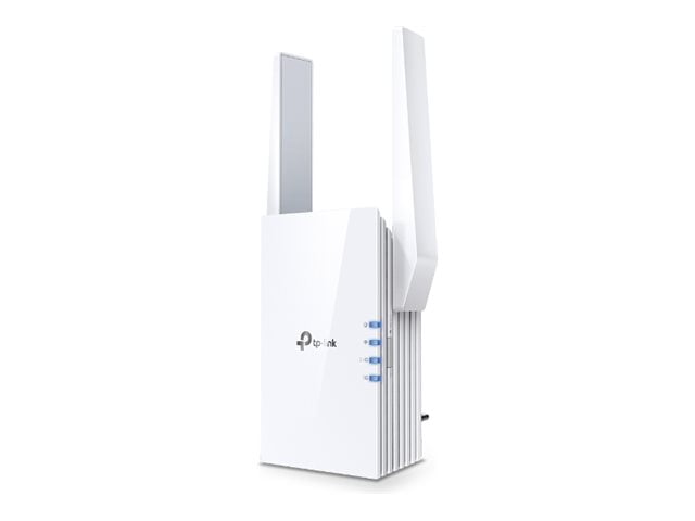 AX1800 Wi-Fi 6 Range Extender
