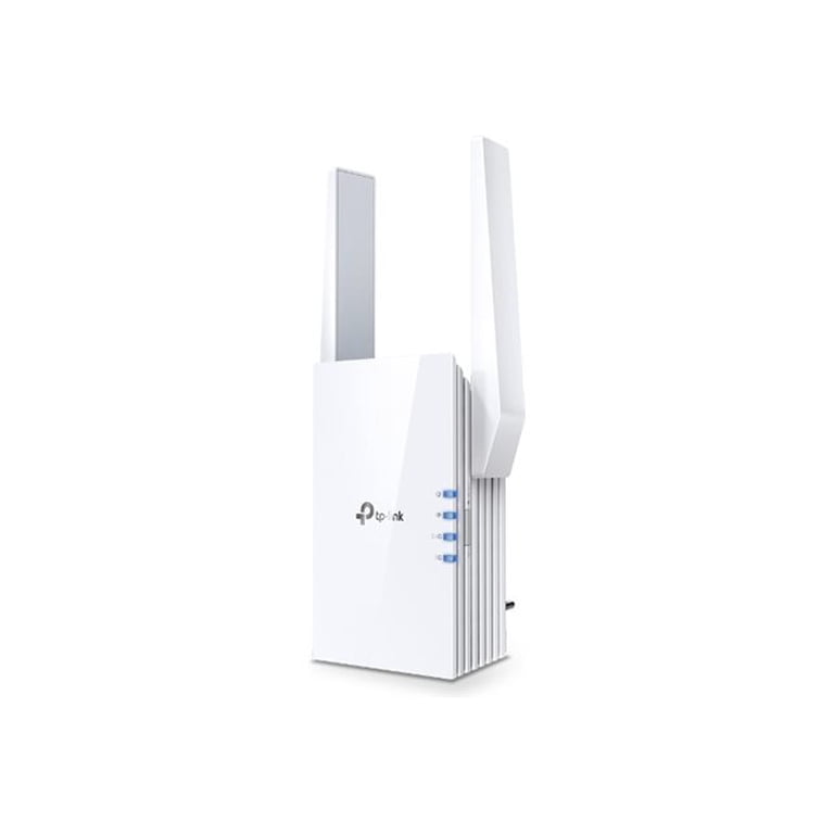 TP-Link RE605X Wi-Fi Expander, Mesh Network, Ethernet Wired