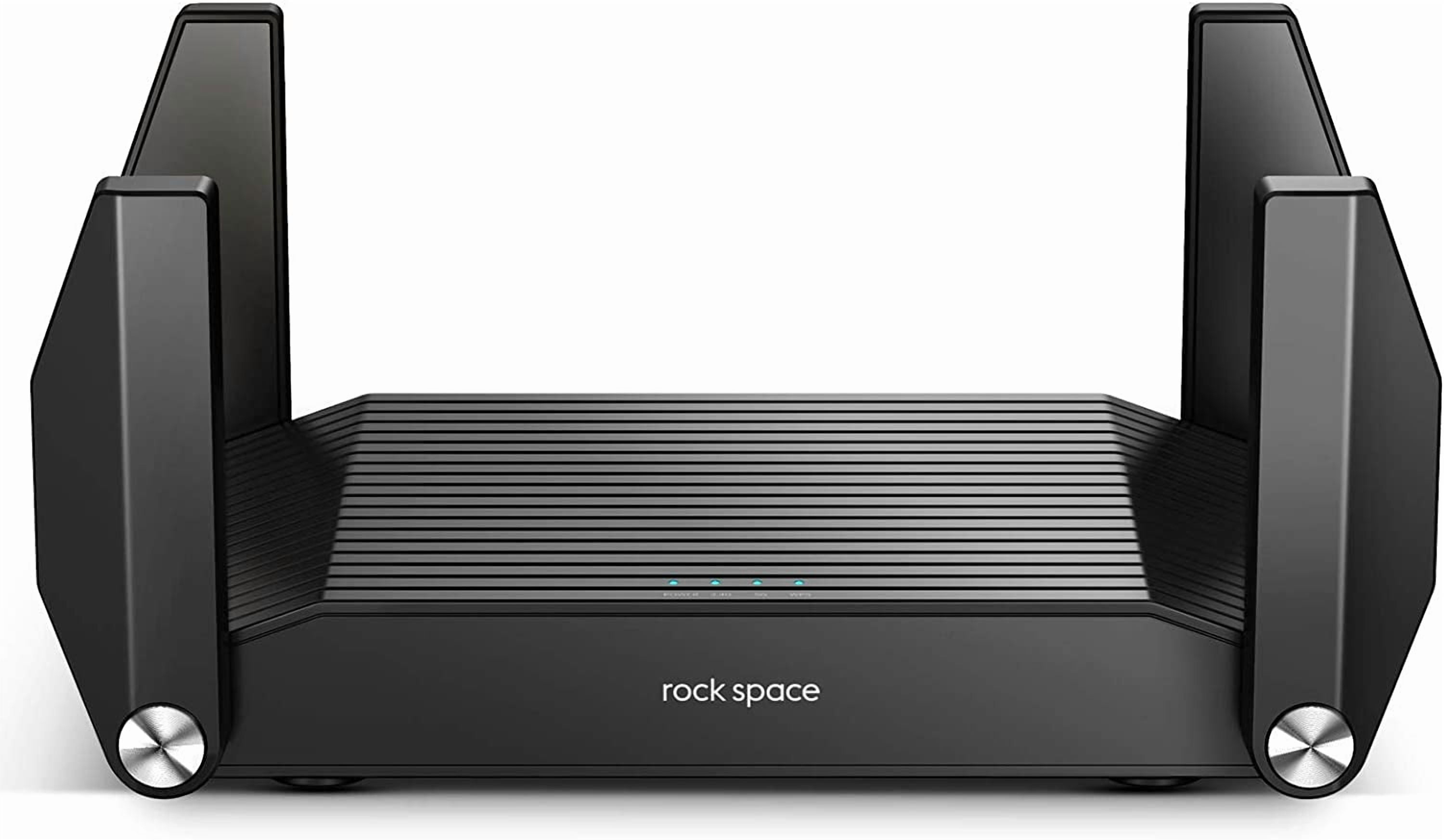 AX1800 WiFi 6 Router - Gaming, 4K Streaming, MU-MIMO, OFDMA, Gigabit ...