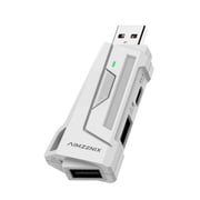 AIMZENIX AX200 Keyboard and Mouse Adapter for PC, Nintendo Switch and Switch 2